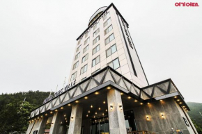 Hotel TopsVille
